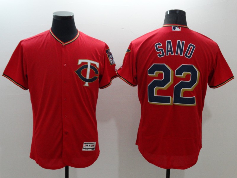 Minnesota Twins jerseys-006